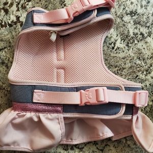 Fashion dog harness